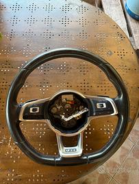 Volante golf 7