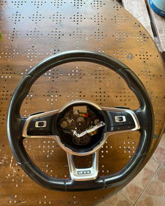 Volante golf 7