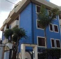 Zona Tunisi in piccolo residence- trivani