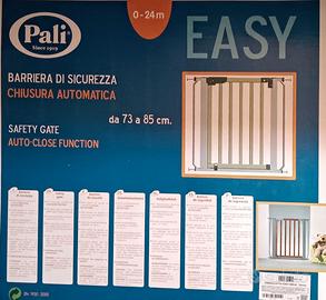 Pali Barriera protettiva per scale