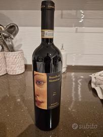 Brunello di Montalcino Podere Canapaccia 2011
