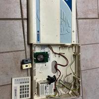 Centrale antifurto Bentel Kio