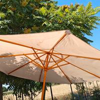 ombrellone da giardino 