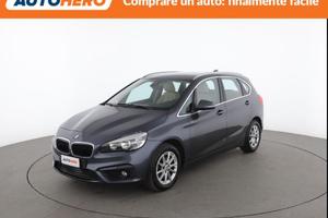 BMW 216 d Active Tourer Advantage