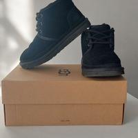 UGG - NERO n. 36- ORIGINALI