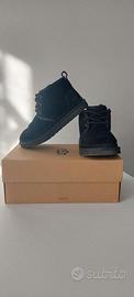 UGG - NERO n. 36- ORIGINALI