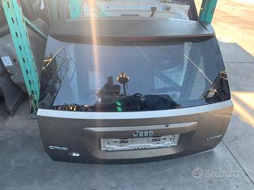 PORTELLONE POSTERIORE JEEP COMPASS ANNO:2007