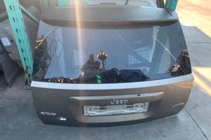 PORTELLONE POSTERIORE JEEP COMPASS ANNO:2007