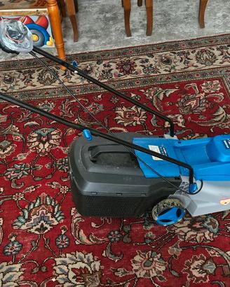 TAGLIAERBA ELETTRICO 