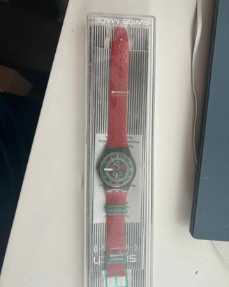 Swatch originale