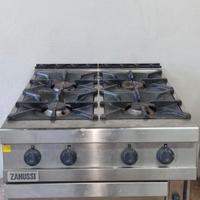 Cucina Zanussi serie 90 cm