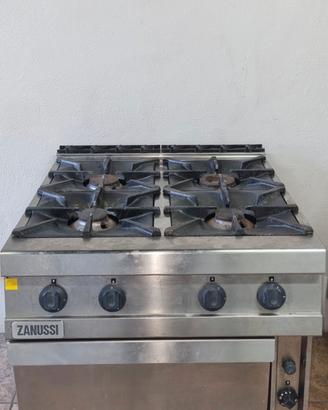 Cucina Zanussi serie 90 cm