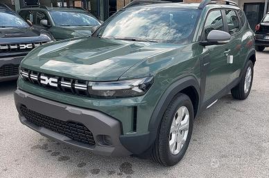 Dacia Duster 1.2 Eco-G 120 CV * GPL * KM0