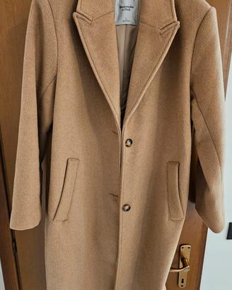 Cappotto Abercrombie&Fitch