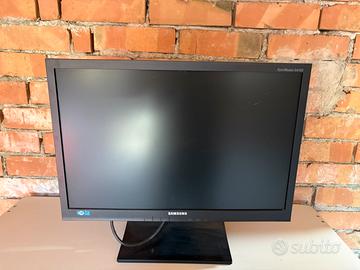 Schermi per PC
