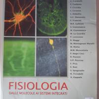 FISIOLOGIA di Carbone, Cicirata, Aicardi EDISES