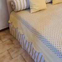sommier letto 