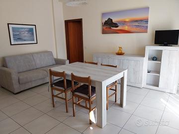 Appartamento vicinissimo al mare