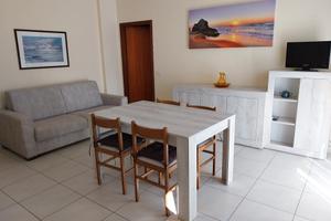 Appartamento vicinissimo al mare