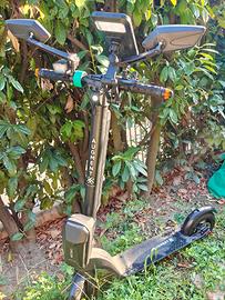 Monopattino Elettrico Augment (35KM) + Accessori