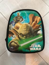 Star Wars Zaino Bimbi
