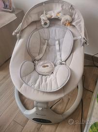 Dondolo kinder Kraft originale