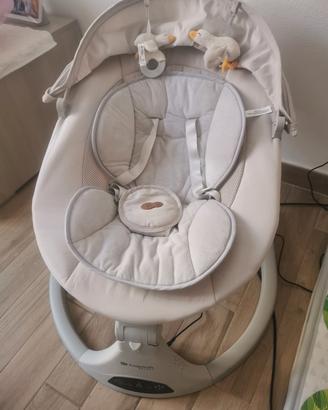 Dondolo kinder Kraft originale