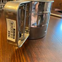 Setaccio zucchero o farina