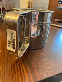 Setaccio zucchero o farina