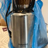 Estrattore ariston hotpoint