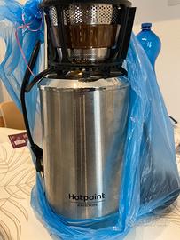 Estrattore ariston hotpoint