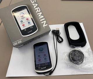 Garmin Edge 1030 ( senza GPS)