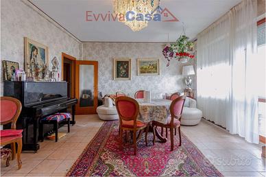 Trilocale a Porto Recanati