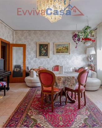 Trilocale a Porto Recanati