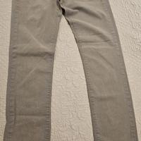 Jeans Carrera skinny M