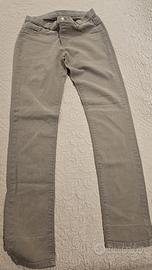 Jeans Carrera skinny M