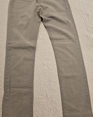 Jeans Carrera skinny M