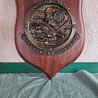 CREST MARINA MILITARE SOMMERGIBILE NAZARIO SAURO