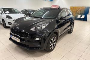 Kia Sportage BUSINESS CLASS 1.6 ECOGPL 2WD UNICO P