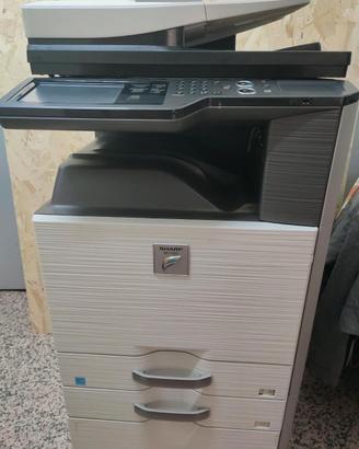 Stampante Multifunzione SHARP MX-2310U