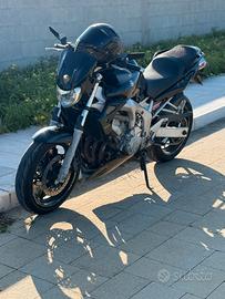 Fz6 yamaha