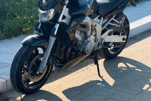 Fz6 yamaha