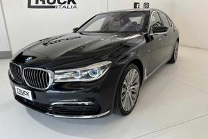 Bmw Serie 7 G/11-12 2015 - 750d xdrive Luxu U91529