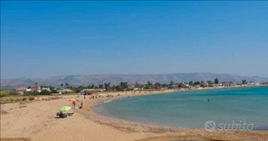 Accesso diretto SPIAGGIA-come in foto