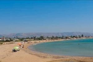 Accesso diretto SPIAGGIA-come in foto