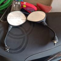 Accessori Stalker Gilera anno 2000