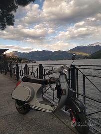 Vespa PK 50s