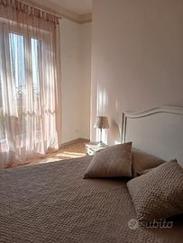 Trilocale Arredato con Ampi Balconi - TURI