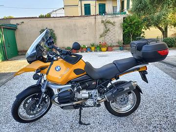 BMW R1150GS
