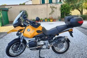 BMW R1150GS